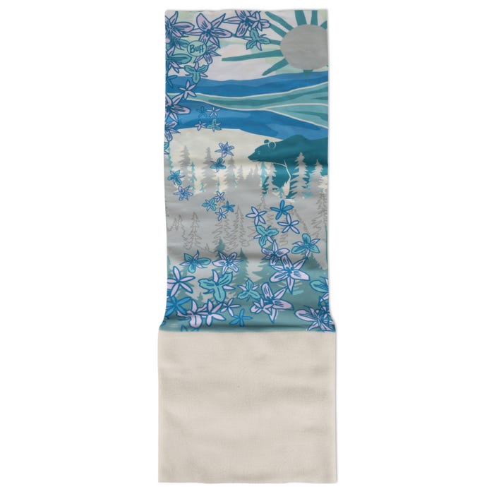 Aqua Haze - Polar Tubestrik kids - BUFF