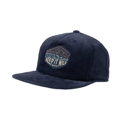 Dister Water - Chill Trucker Cap - BUFF