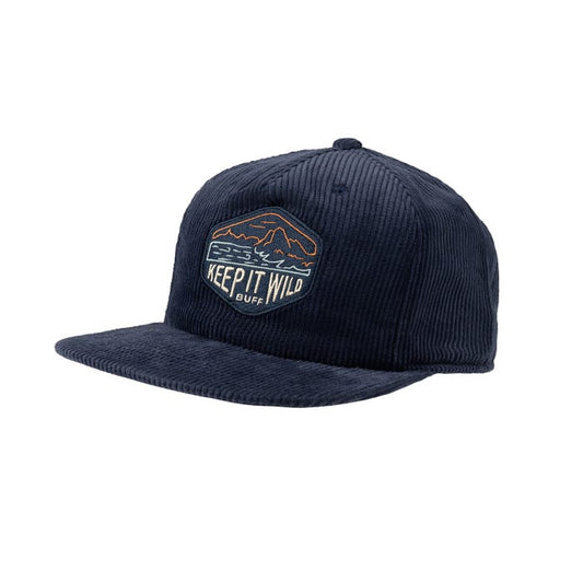 Dister Water - Chill Trucker Cap - BUFF