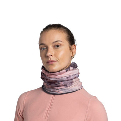Metly Rosewood -   Reversible Polar - BUFF