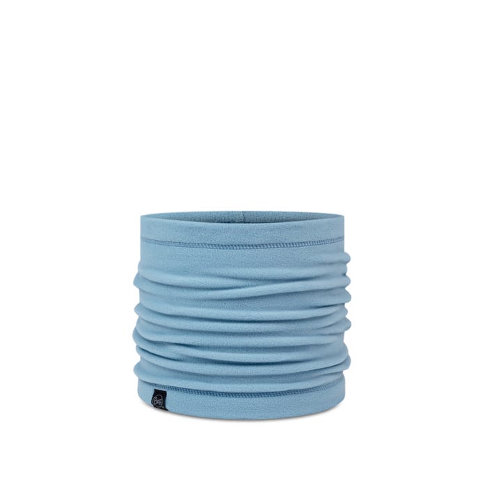 Solid Lake Blue - Polar Neck Warmer - BUFF
