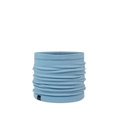 Solid Lake Blue - Polar Neck Warmer - BUFF