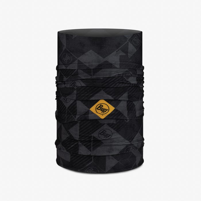 Micor Graphite - Original EcoStretch Neckwear - BUFF
