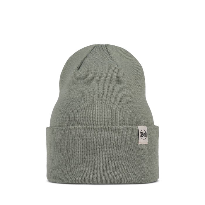 Lilon Opaline - Knitted Beanie - BUFF