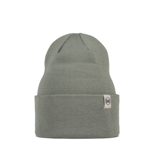 Lilon Opaline - Knitted Beanie - BUFF