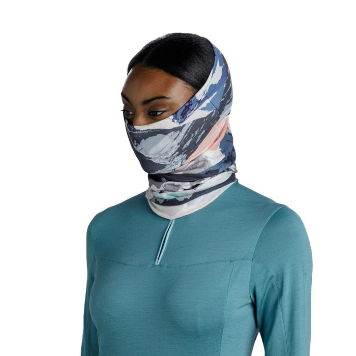 Onlar Multi - Original EcoStretch Neckwear - BUFF