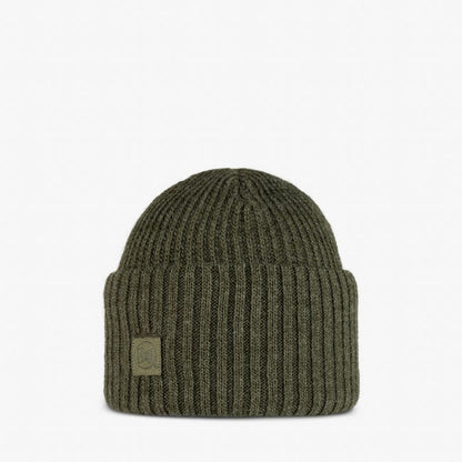 BUFF KNITTED HAT - RUTGER (various colours)