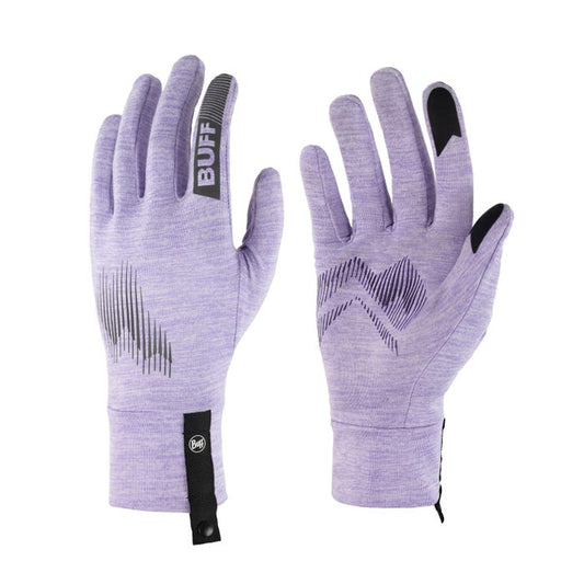 Iris - DryFlx® Gloves - BUFF