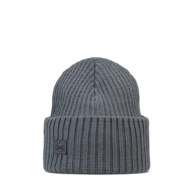 BUFF KNITTED HAT - RUTGER (various colours)