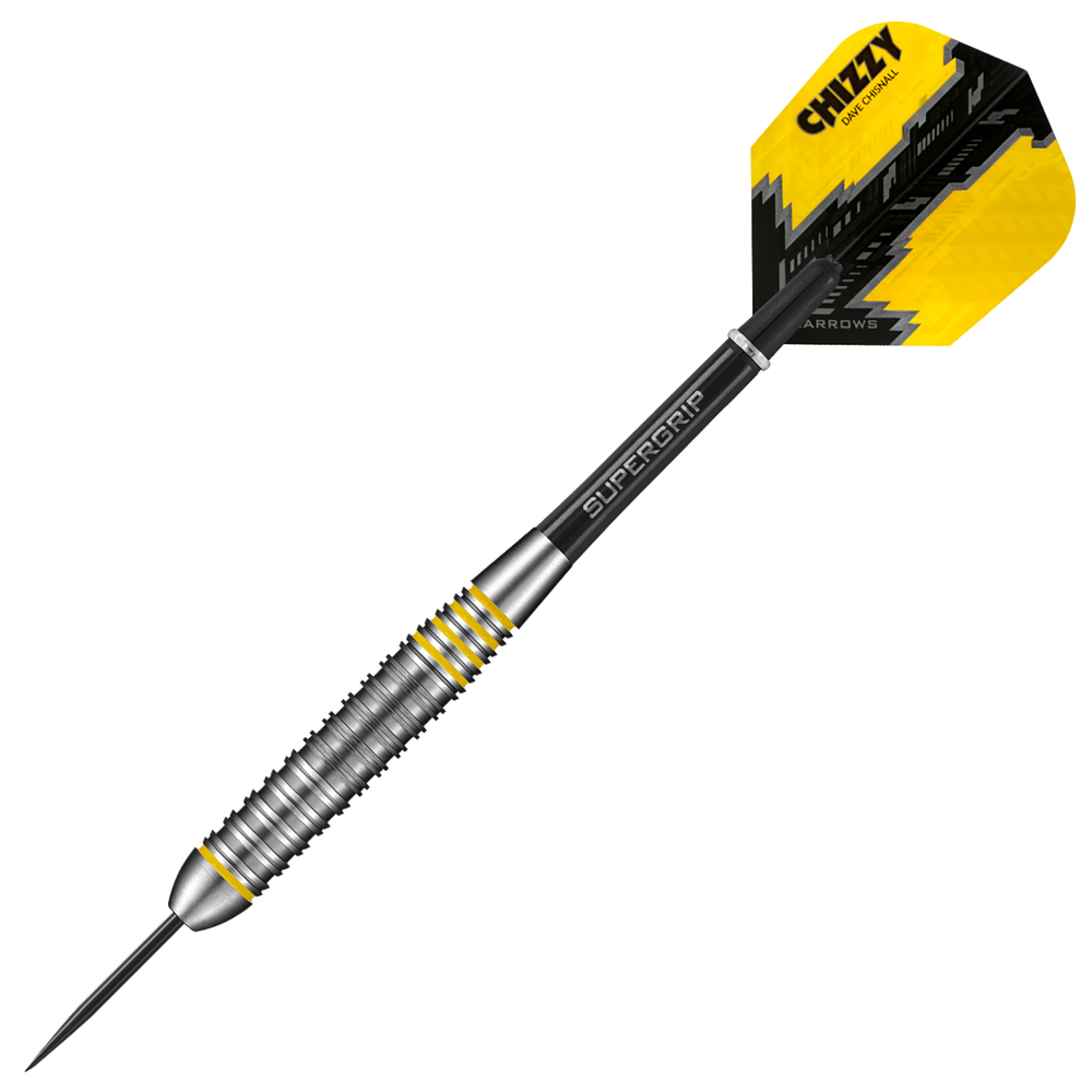 Harrows Chizzy Alloy Darts (22g)