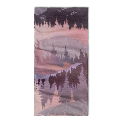 Metly Rosewood -   Reversible Polar - BUFF
