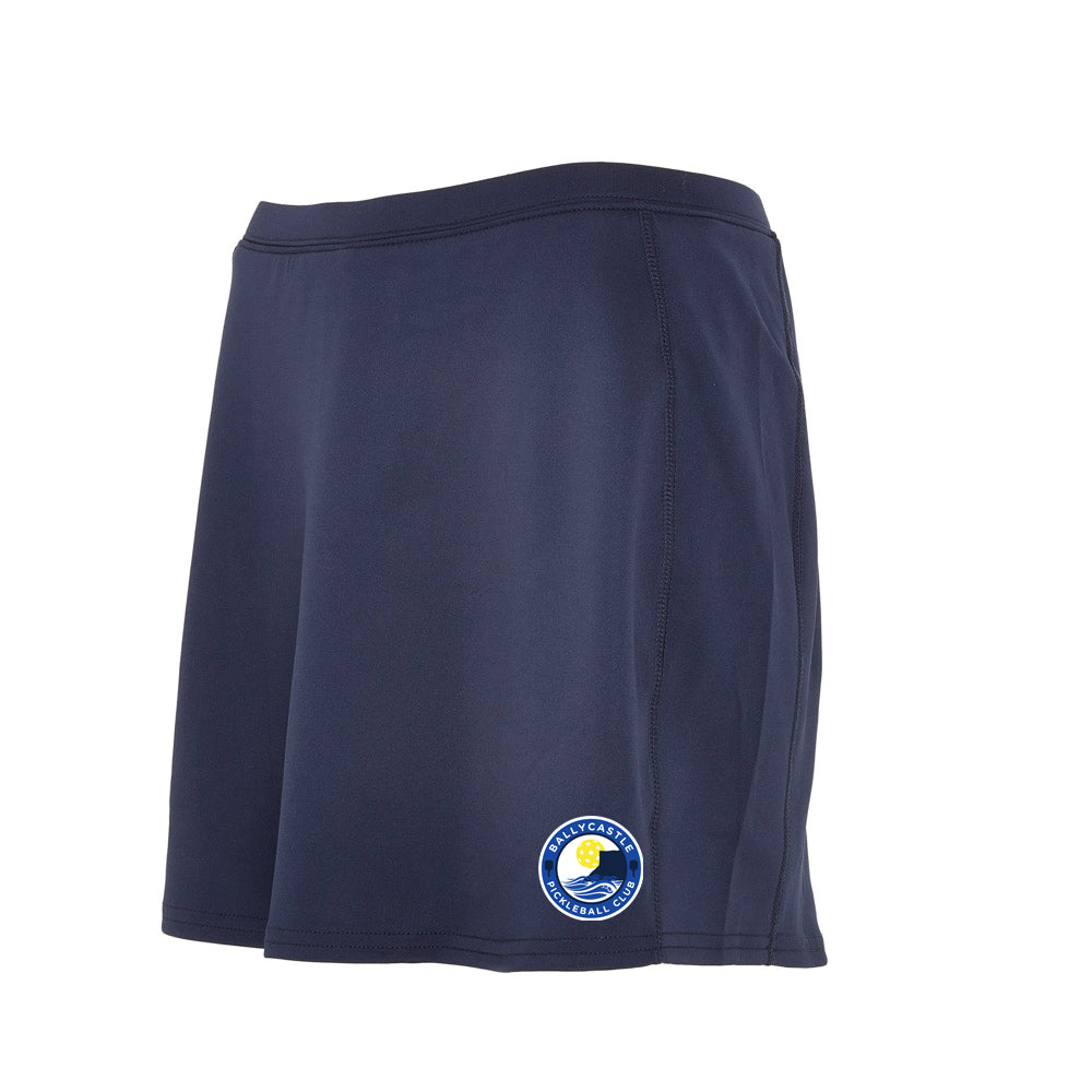 Ballycastle Pickleball - Skort