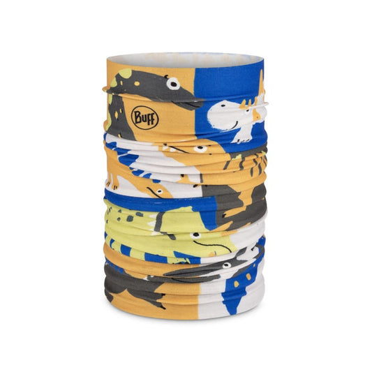 Triby Multi - Youth Original EcoStretch Neckwear - BUFF