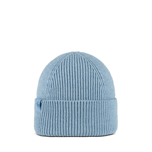 Merix Lake Blue - Knitted Beanie - BUFF