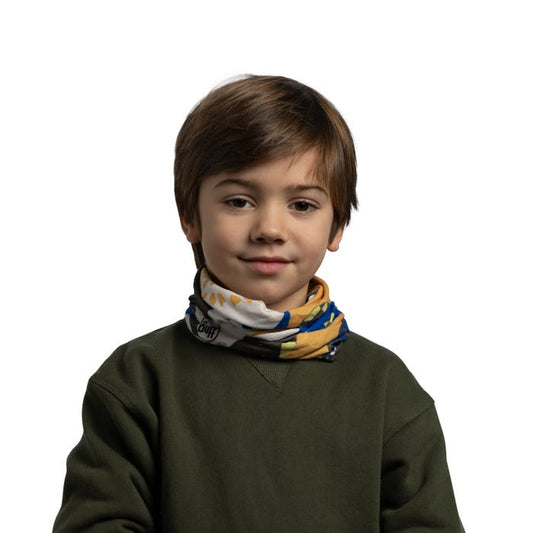 Triby Multi - Youth Original EcoStretch Neckwear - BUFF