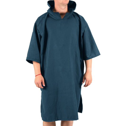 Lightweight Compact Changing Robe - Lifeventure