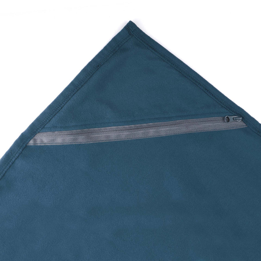 Lightweight Compact Changing Robe - Lifeventure