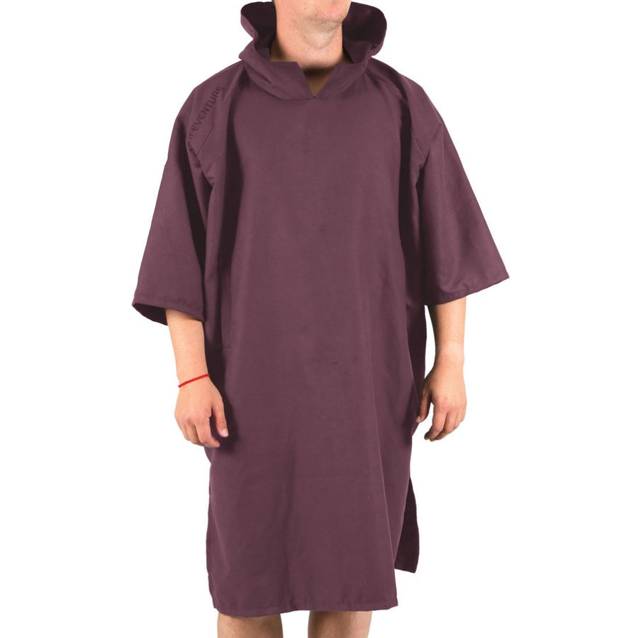 Lightweight Compact Changing Robe - Lifeventure