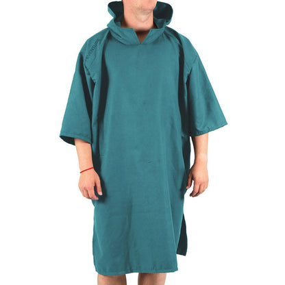 Lightweight Compact Changing Robe - Lifeventure