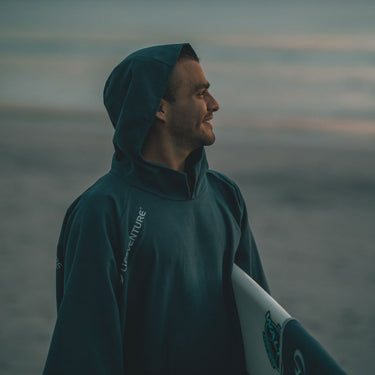 Lightweight Compact Changing Robe - Lifeventure