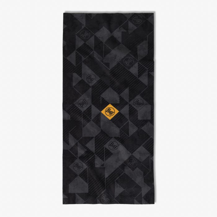 Micor Graphite - Original EcoStretch Neckwear - BUFF