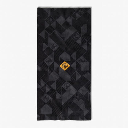 Micor Graphite - Original EcoStretch Neckwear - BUFF