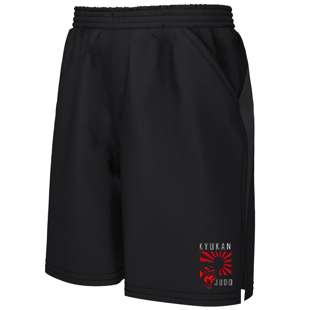 Kyokan Judo - Pro training shorts