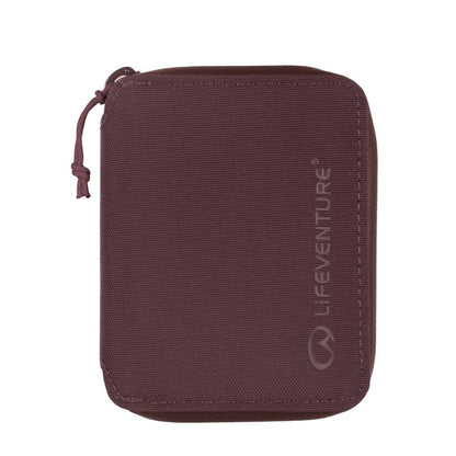 RFiD Bi-Fold Wallet