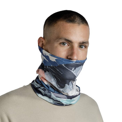 Onlar Multi - Original EcoStretch Neckwear - BUFF