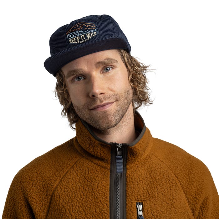 Dister Water - Chill Trucker Cap - BUFF