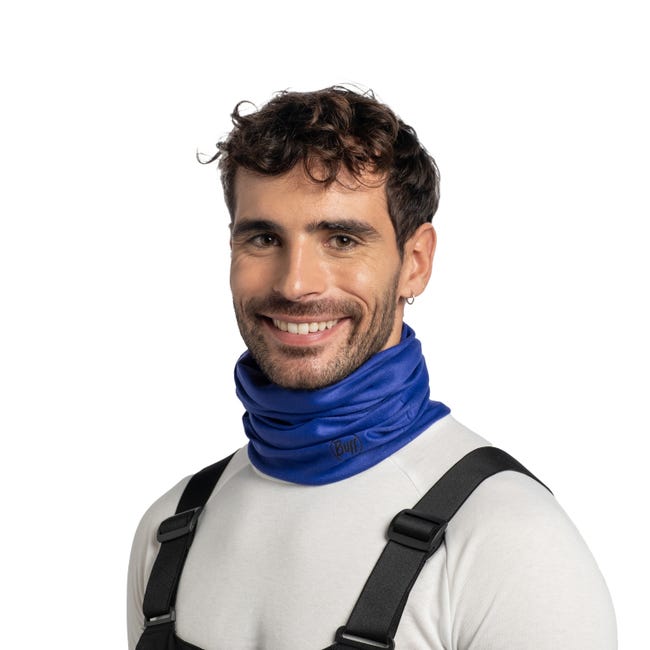 BUFF ThermoNet® Neckwear - Solid Ultramarine