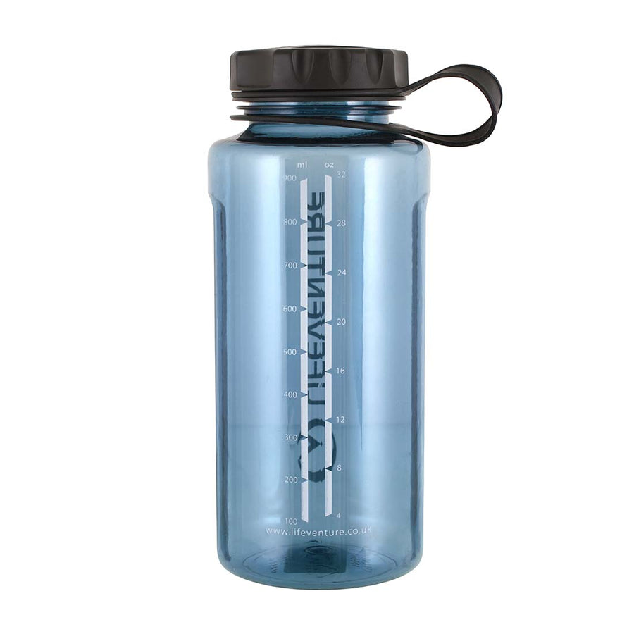 Tritan Flask - Water bottle