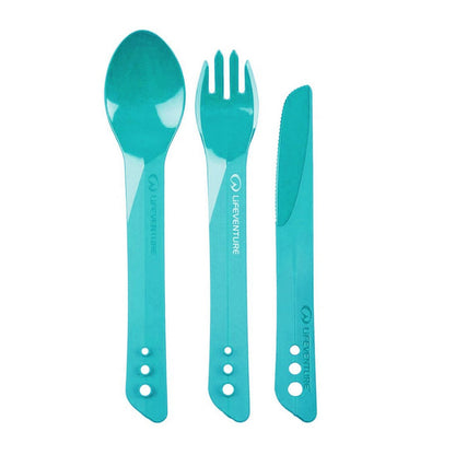 Ellipse Camping Tableware Set