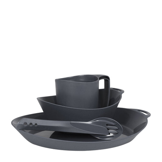 Ellipse Camping Tableware Set