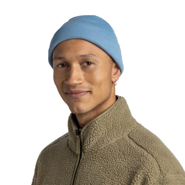 Lilon Fisherman Lake Blue - Buff