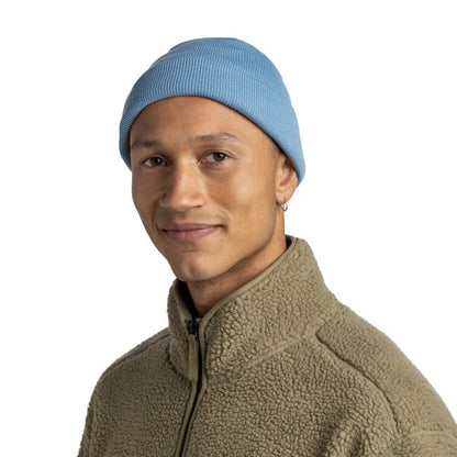 Lilon Fisherman Lake Blue - Buff