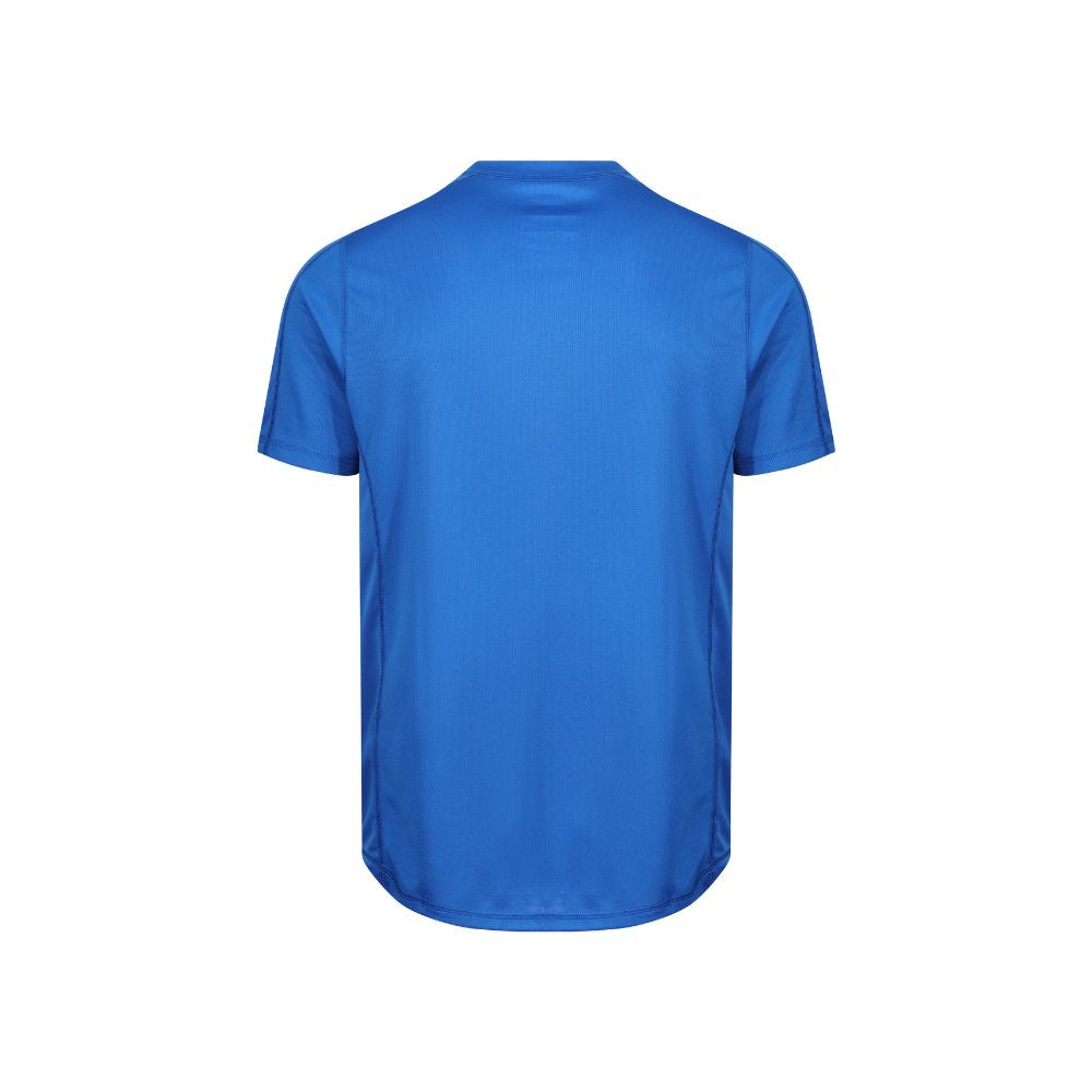 Ballycastle Tennis Club - Micro Tech Training Tee