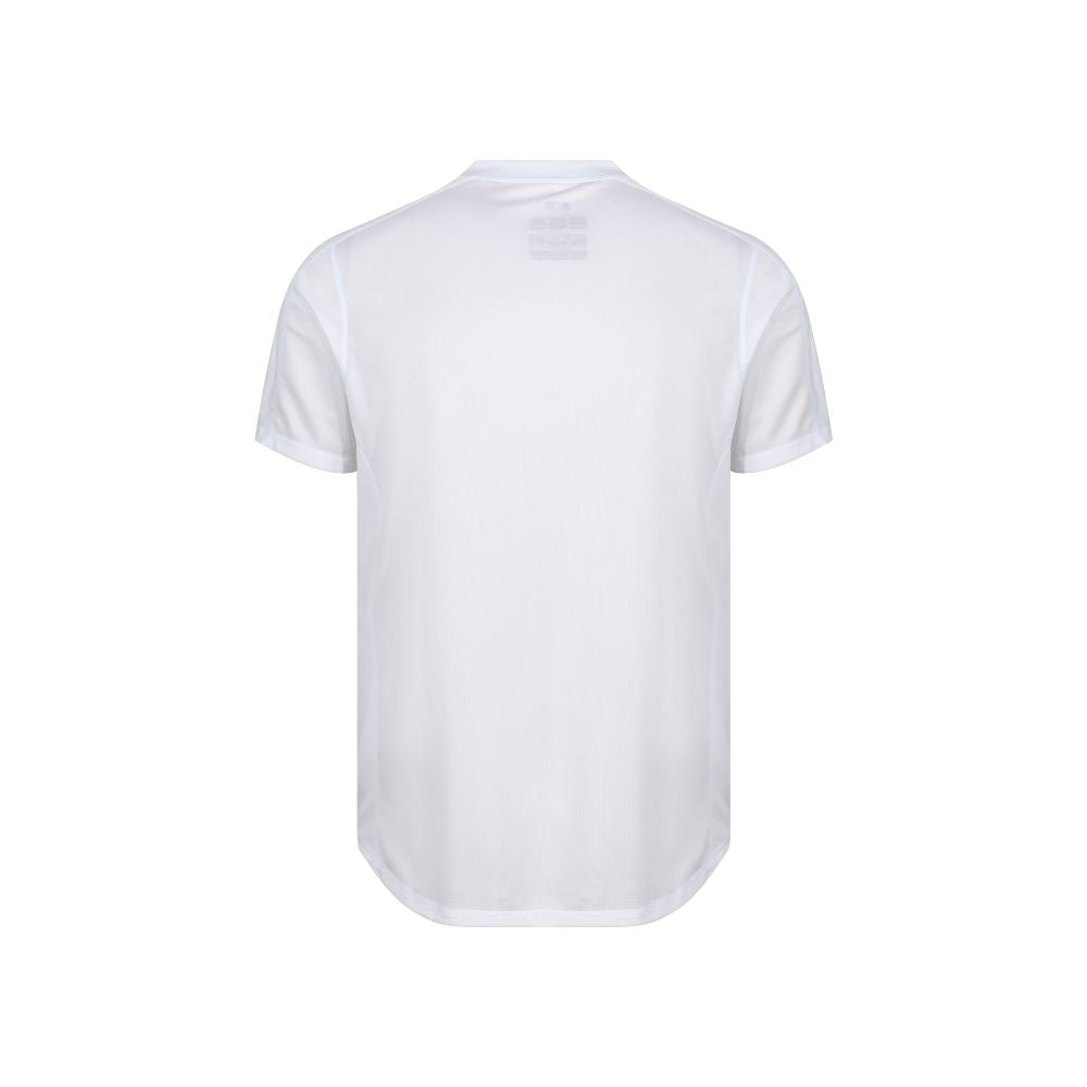 Ballycastle Tennis Club - Micro Tech Training Tee