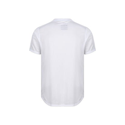 Ballycastle Tennis Club - Micro Tech Training Tee