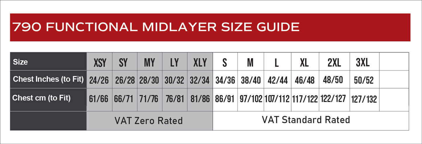 Kyokan Judo - Half Zip