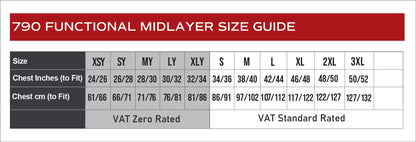 Kyokan Judo - Half Zip