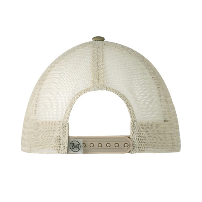 Brak Khaki - Trucker Cap - BUFF