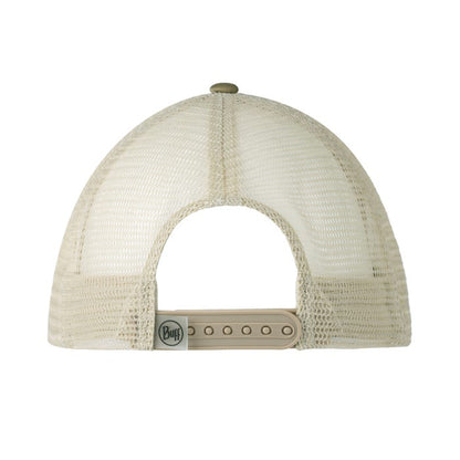 Brak Khaki - Trucker Cap - BUFF