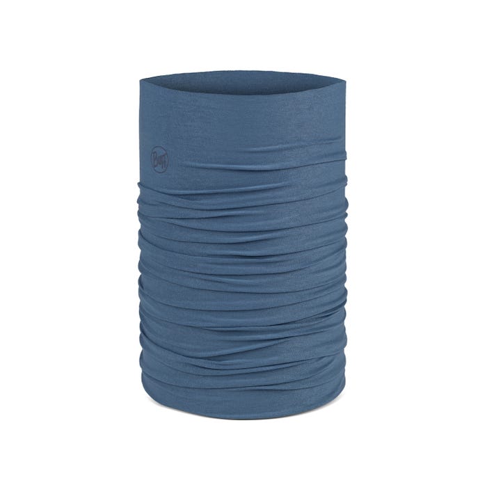 Solid Water - Original EcoStretch Neckwear - BUFF