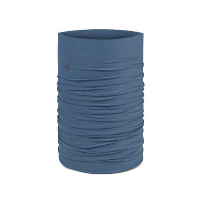 Solid Water - Original EcoStretch Neckwear - BUFF