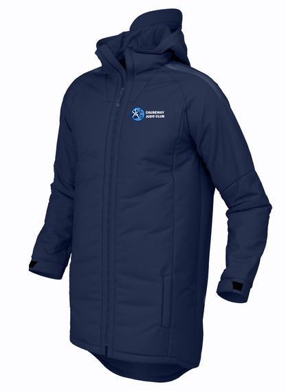 Causeway Judo - Edge Pro Coat