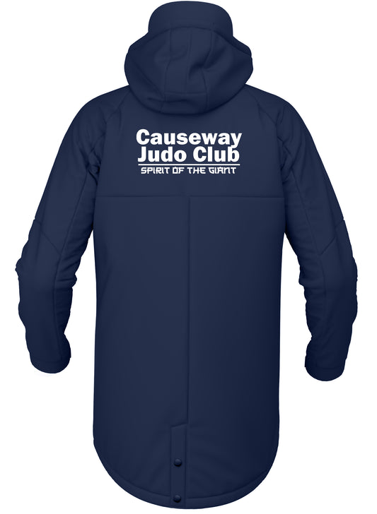Causeway Judo - Edge Pro Coat