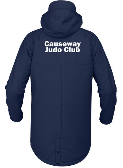 Causeway Judo - Edge Pro Coat