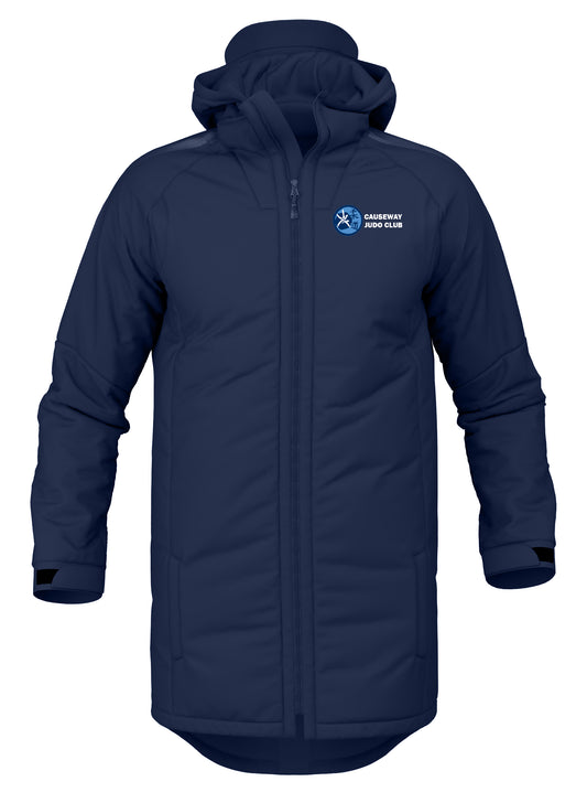 Causeway Judo - Edge Pro Coat
