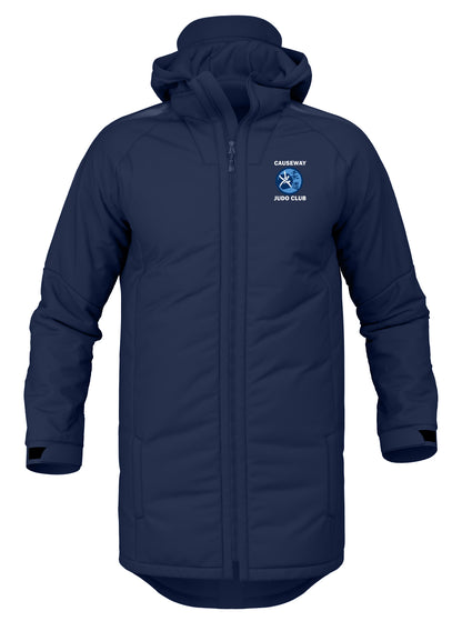 Causeway Judo - Edge Pro Coat